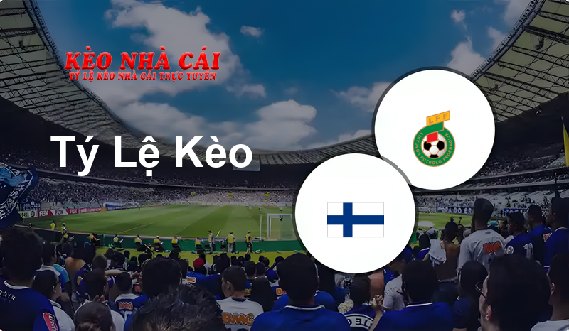 Finland U17 vs Lithuania U17 prediction, odds, lineups, h2h results and betting tips, statistics, odds and prediction - Kèo Nhà Cái