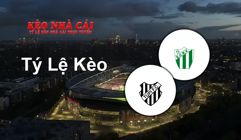 Tupy FC vs Rio Verde prediction, odds, lineups, h2h results and betting tips, statistics, odds and prediction - Kèo Nhà Cái