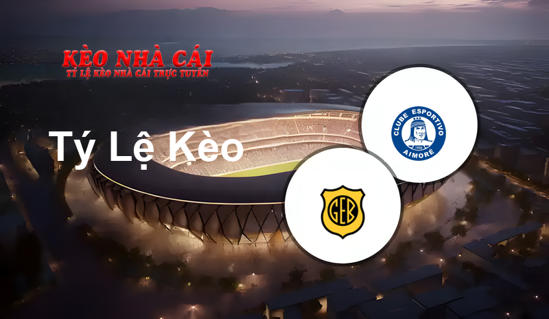 Bagé vs Aimoré prediction, odds, lineups, h2h results and betting tips, statistics, odds and prediction - Kèo Nhà Cái