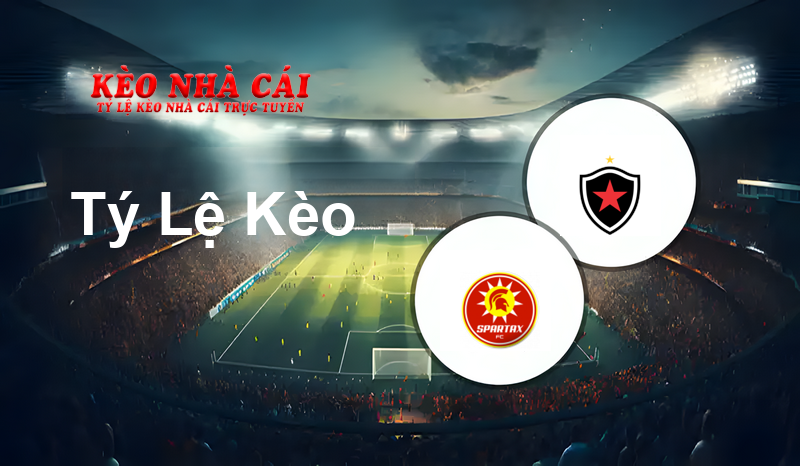 Spartax U20 vs Botafogo PB U20 prediction, odds, lineups, h2h results and betting tips, statistics, odds and prediction - Kèo Nhà Cái