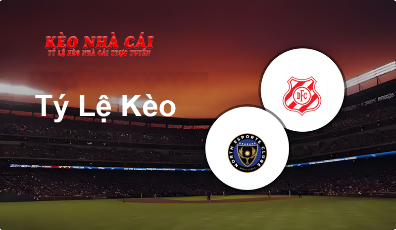 North Esporte vs Democrata SL prediction, odds, lineups, h2h results and betting tips, statistics, odds and prediction - Kèo Nhà Cái