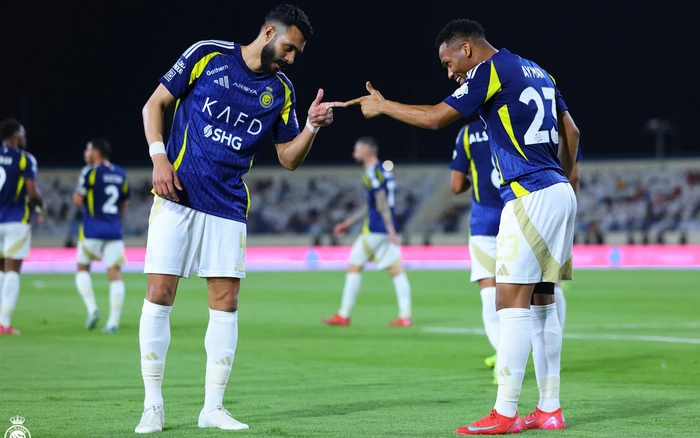 Trời ơi! Mane “làm mưa làm gió” – cú đúp và cú poker giúp Al‑Nassr đè bẹp Al‑Okhdood 9‑0 ngày vòng 31 Saudi Pro League - Kèo Nhà Cái