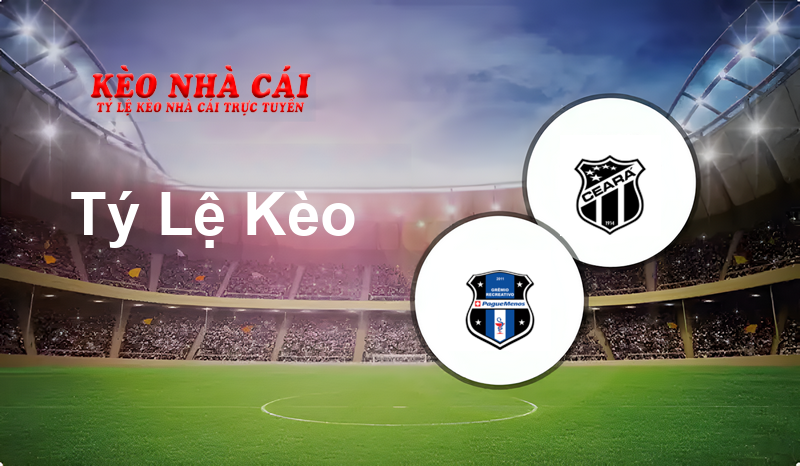 Pague Menos U20 vs Ceará U20 prediction, odds, lineups, h2h results and betting tips, statistics, odds and prediction - Kèo Nhà Cái