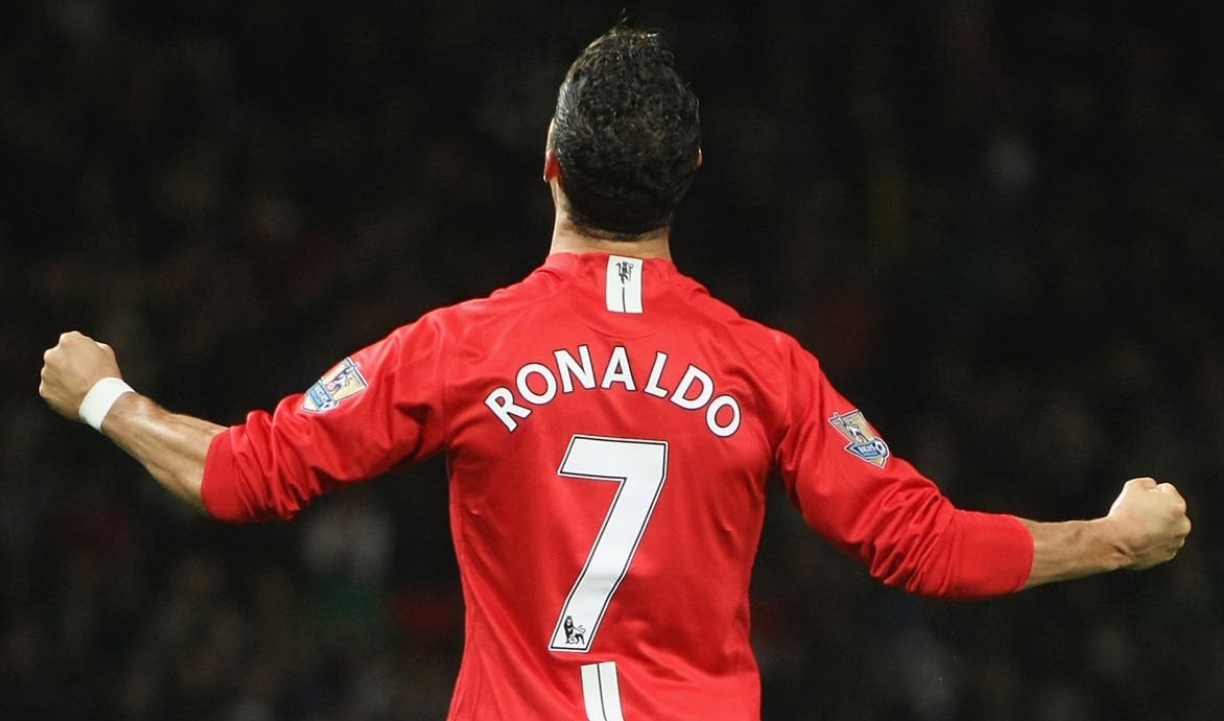 Chuyến Đến Manchester United và Những Cú Sút Tuyệt Đẹp - Kèo Nhà Cái