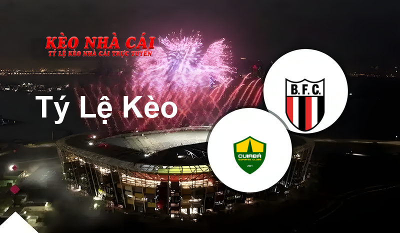 Cuiaba vs Botafogo SP prediction, odds, lineups, h2h results and betting tips, statistics, odds and prediction - Kèo Nhà Cái
