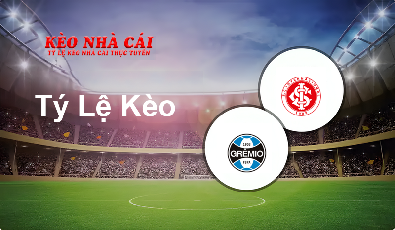 Grêmio U20 vs Internacional U20 prediction, odds, lineups, h2h results and betting tips, statistics, odds and prediction - Kèo Nhà Cái