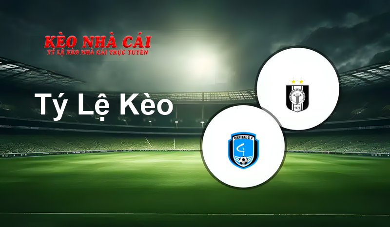 Capital TO U20 vs Ceilândia U20 prediction, odds, lineups, h2h results and betting tips, statistics, odds and prediction - Kèo Nhà Cái