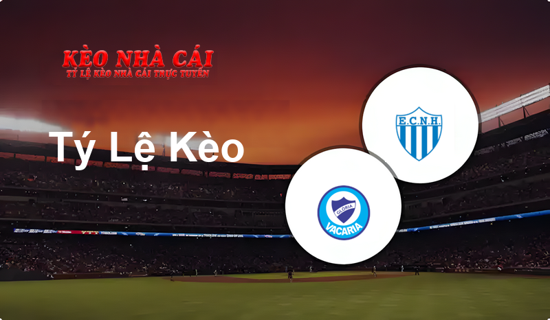 Glória vs Novo Hamburgo prediction, odds, lineups, h2h results and betting tips, statistics, odds and prediction - Kèo Nhà Cái
