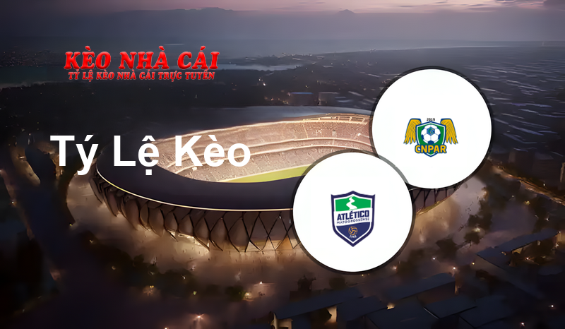 Atlético Matogrossense vs Campo Novo prediction, odds, lineups, h2h results and betting tips, statistics, odds and prediction - Kèo Nhà Cái