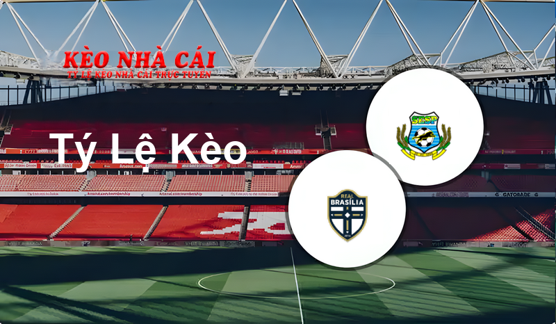 Real Brasília U20 vs Planaltina U20 prediction, odds, lineups, h2h results and betting tips, statistics, odds and prediction - Kèo Nhà Cái