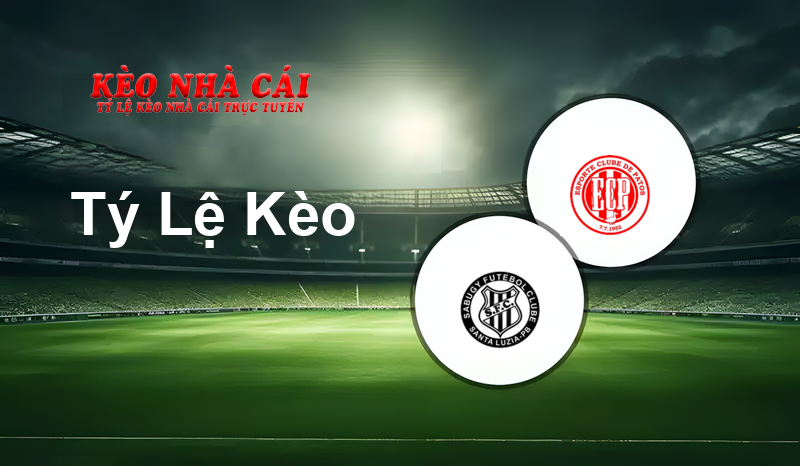 Sabugy U20 vs Esporte de Patos U20 prediction, odds, lineups, h2h results and betting tips, statistics, odds and prediction - Kèo Nhà Cái