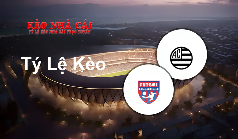 Futgol U20 vs Athletic Club MG U20 prediction, odds, lineups, h2h results and betting tips, statistics, odds and prediction - Kèo Nhà Cái