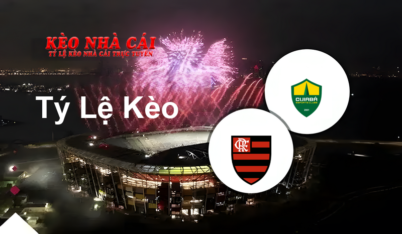 Flamengo RJ U17 vs Cuiaba U17 prediction, odds, lineups, h2h results and betting tips, statistics, odds and prediction - Kèo Nhà Cái