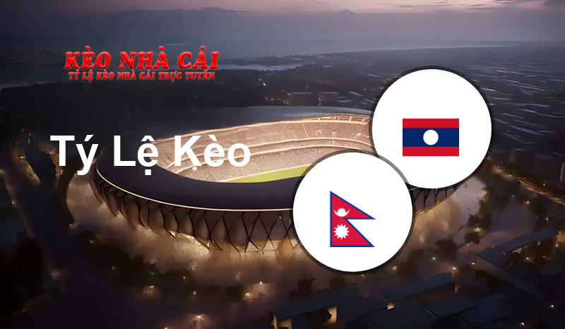 Nepal W vs Laos W prediction, odds, lineups, h2h results and betting tips, statistics, odds and prediction - Kèo Nhà Cái
