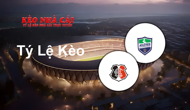Santa Cruz MT vs Atlético Matogrossense prediction, odds, lineups, h2h results and betting tips, statistics, odds and prediction - Kèo Nhà Cái