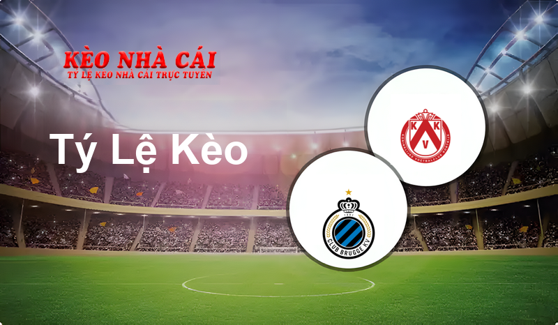 Club Brugge KV vs Kortrijk prediction, odds, lineups, h2h results and betting tips, statistics, odds and prediction - Kèo Nhà Cái