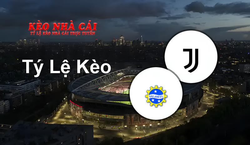 São José EC U20 vs Juventus U20 prediction, odds, lineups, h2h results and betting tips, statistics, odds and prediction - Kèo Nhà Cái