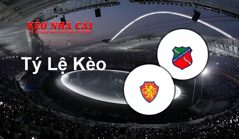 GAS vs Humaitá prediction, odds, lineups, h2h results and betting tips, statistics, odds and prediction - Kèo Nhà Cái