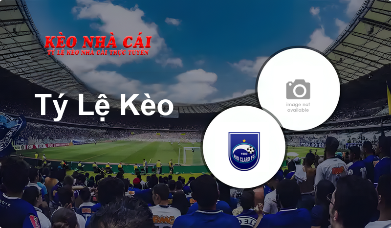 Rio Claro SP U20 vs Araçatuba U20 prediction, odds, lineups, h2h results and betting tips, statistics, odds and prediction - Kèo Nhà Cái