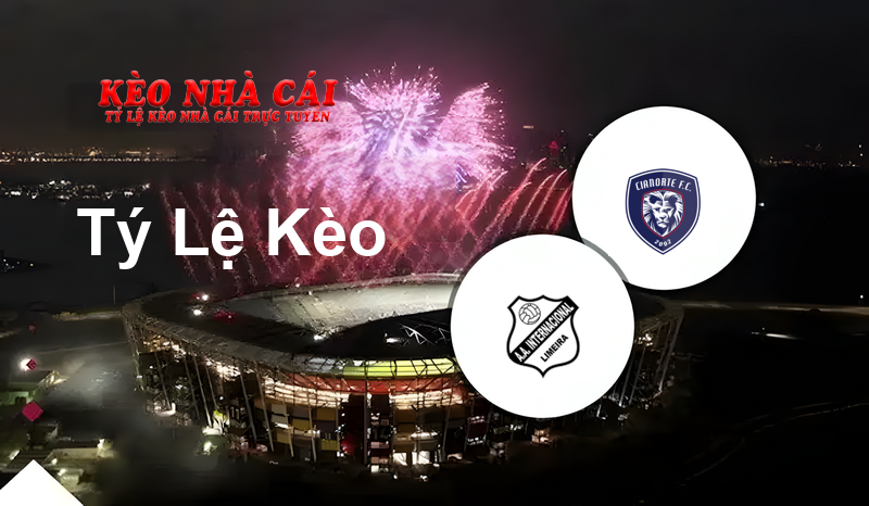 Inter De Limeira vs Cianorte prediction, odds, lineups, h2h results and betting tips, statistics, odds and prediction - Kèo Nhà Cái