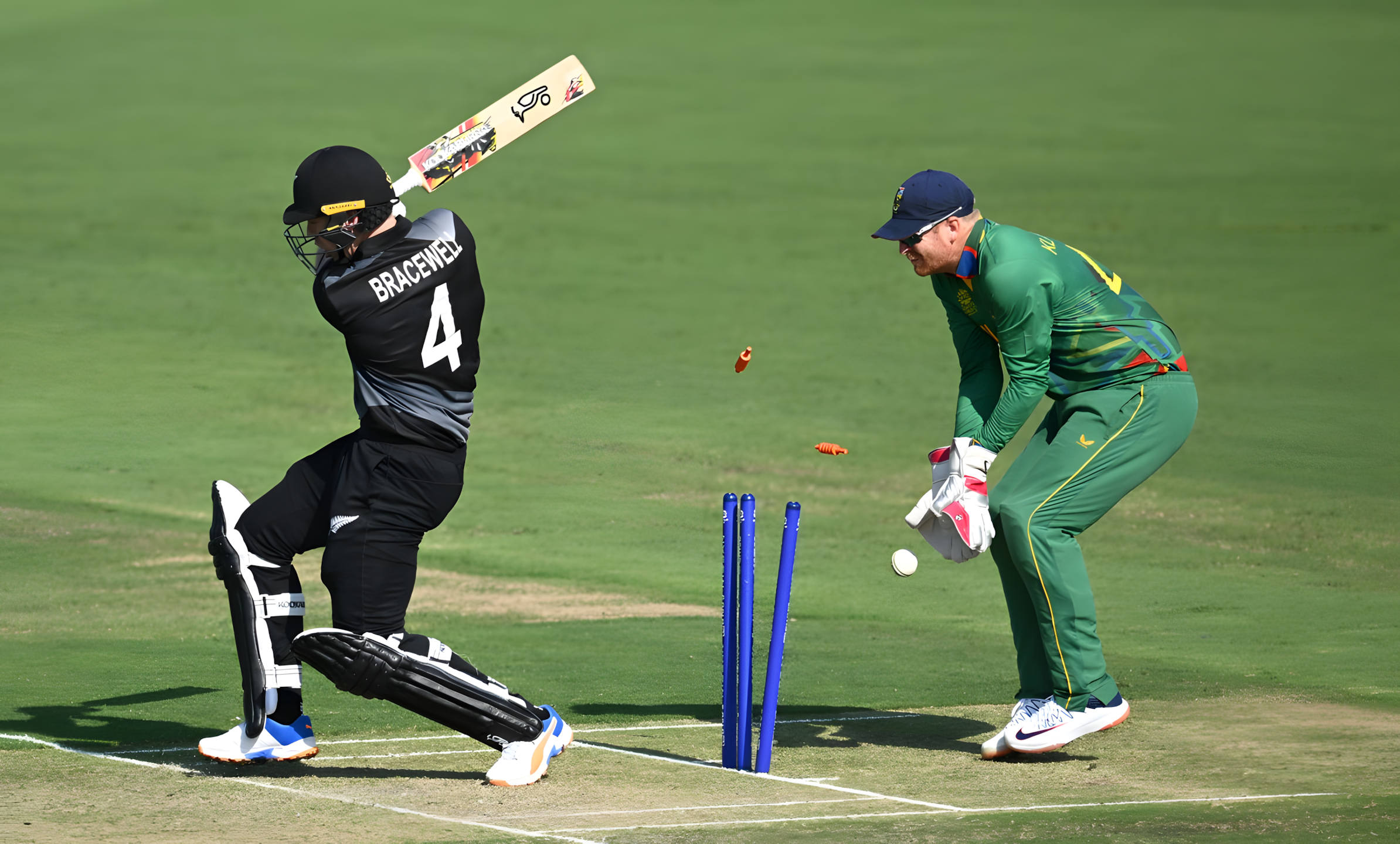 Chiến lược cược chênh lệch hiệu quả trong cricket để đánh bại mọi đối thủ