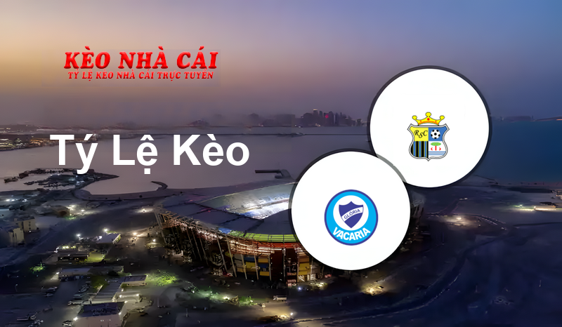 Glória vs Real prediction, odds, lineups, h2h results and betting tips, statistics, odds and prediction - Kèo Nhà Cái