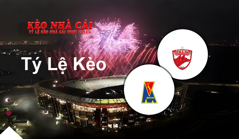Motor Lublin vs Dinamo Bucuresti prediction, odds, lineups, h2h results and betting tips, statistics, odds and prediction - Kèo Nhà Cái