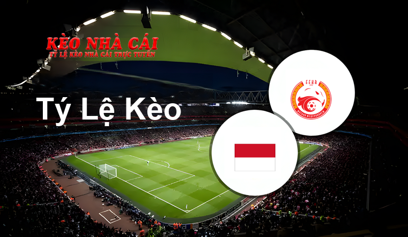 Indonesia W vs Kyrgyz Republic prediction, odds, lineups, h2h results and betting tips, statistics, odds and prediction - Kèo Nhà Cái