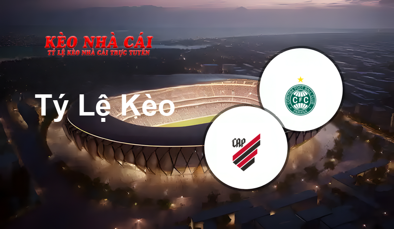 Atletico Paranaense vs Coritiba prediction, odds, lineups, h2h results and betting tips, statistics, odds and prediction - Kèo Nhà Cái