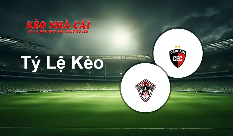 Atlético Cearense U20 vs Caucaia U20 prediction, odds, lineups, h2h results and betting tips, statistics, odds and prediction - Kèo Nhà Cái