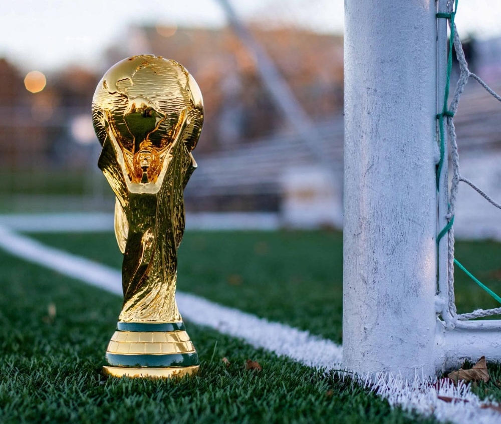 Hàn Quốc và Những Dấu Ấn Tại World Cup 2022 - Kèo Nhà Cái