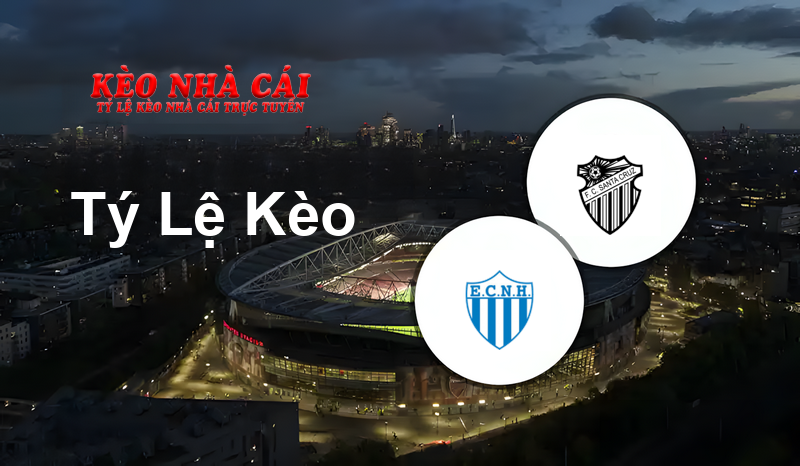 Novo Hamburgo vs Santa Cruz RS prediction, odds, lineups, h2h results and betting tips, statistics, odds and prediction - Kèo Nhà Cái