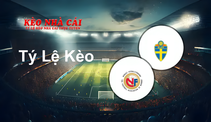 Norway W vs Sweden W prediction, odds, lineups, h2h results and betting tips, statistics, odds and prediction - Kèo Nhà Cái