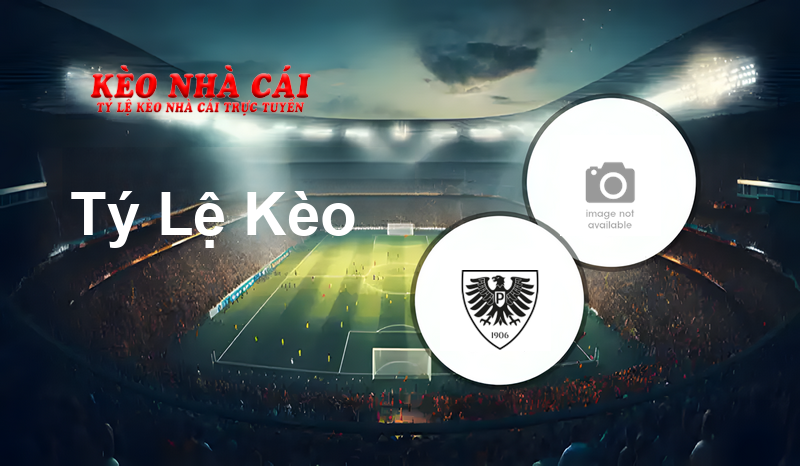 Preußen Münster vs Westfalia Kinderhaus prediction, odds, lineups, h2h results and betting tips, statistics, odds and prediction - Kèo Nhà Cái