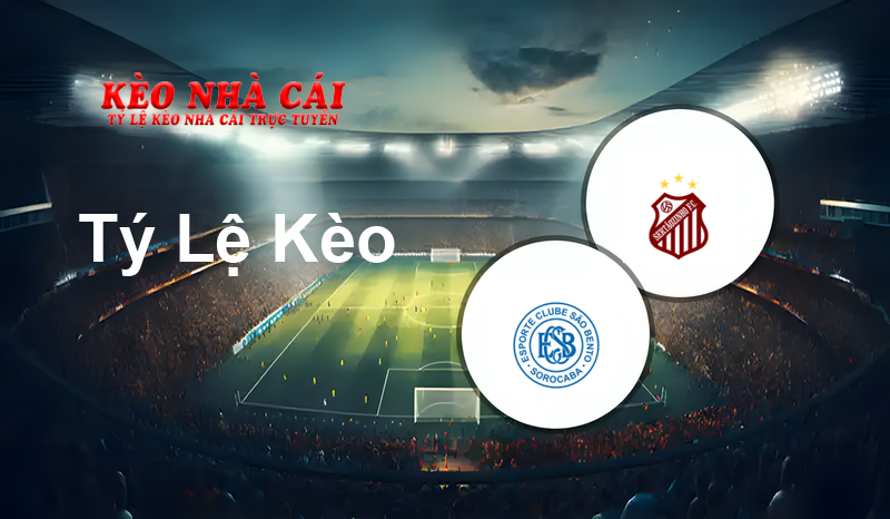 São Bento U20 vs Sertãozinho U20 prediction, odds, lineups, h2h results and betting tips, statistics, odds and prediction - Kèo Nhà Cái