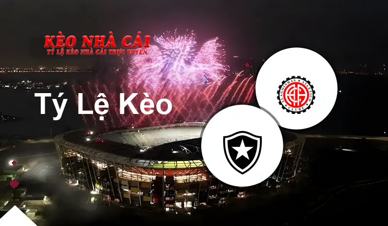 Botafogo BA U20 vs Atlético Alagoinhas U20 prediction, odds, lineups, h2h results and betting tips, statistics, odds and prediction - Kèo Nhà Cái