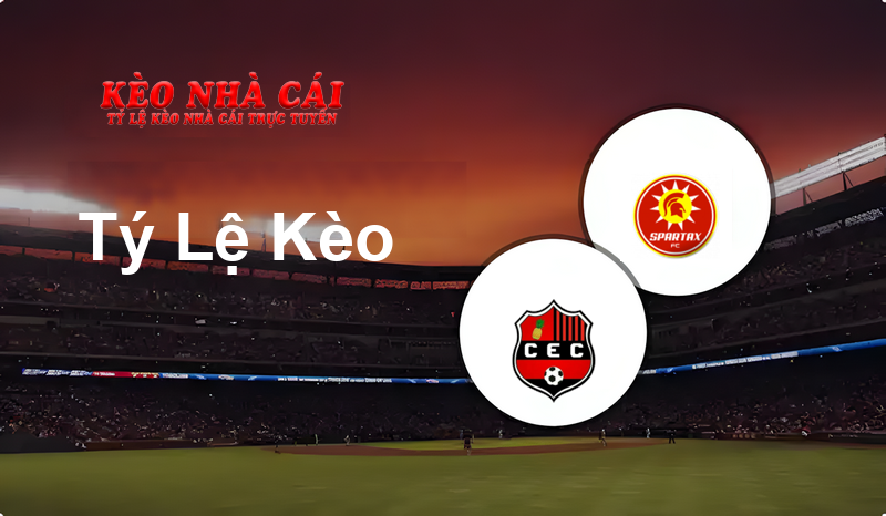 Confiança PB U20 vs Spartax U20 prediction, odds, lineups, h2h results and betting tips, statistics, odds and prediction - Kèo Nhà Cái
