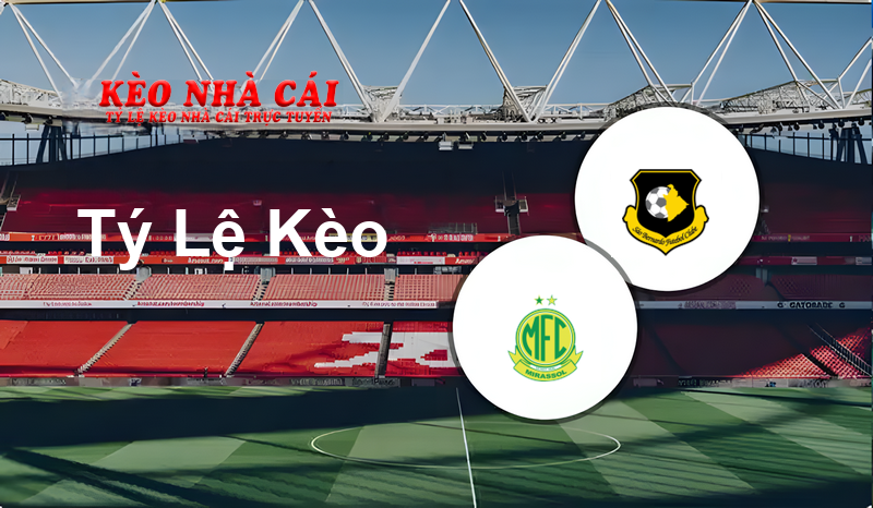 Mirassol U20 vs EC São Bernardo U20 prediction, odds, lineups, h2h results and betting tips, statistics, odds and prediction - Kèo Nhà Cái