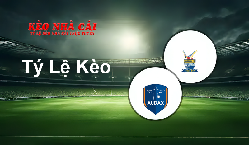 Audax Rio vs CEAC / Araruama prediction, odds, lineups, h2h results and betting tips, statistics, odds and prediction - Kèo Nhà Cái