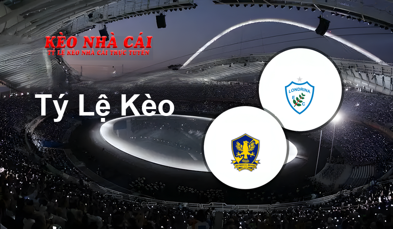 Retrô vs Londrina prediction, odds, lineups, h2h results and betting tips, statistics, odds and prediction - Kèo Nhà Cái