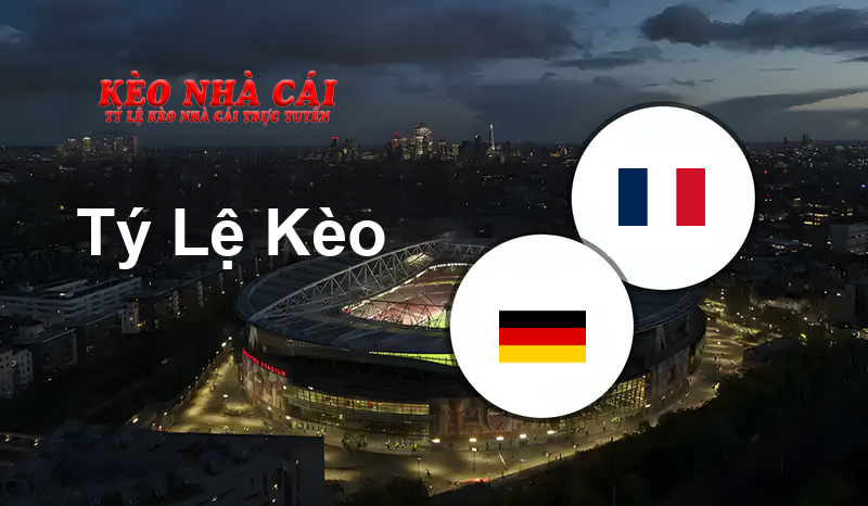 Germany U21 vs France U21 prediction, odds, lineups, h2h results and betting tips, statistics, odds and prediction - Kèo Nhà Cái