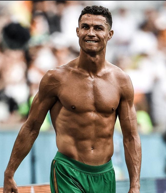 Cristiano Ronaldo: Huyền Thoại Không Biết Già Cùng Với Những Màn Trình Diễn Xuất Sắc - Kèo Nhà Cái