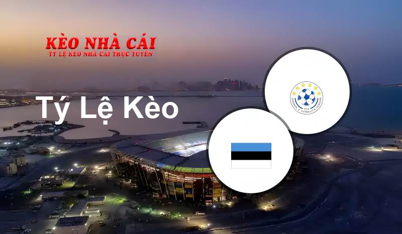 Estonia W vs Kosovo W prediction, odds, lineups, h2h results and betting tips, statistics, odds and prediction - Kèo Nhà Cái