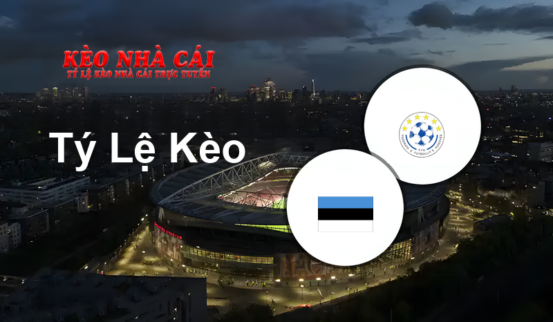 Estonia W vs Kosovo W prediction, odds, lineups, h2h results and betting tips, statistics, odds and prediction - Kèo Nhà Cái