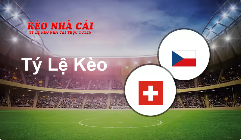Switzerland W vs Czech Republic W prediction, odds, lineups, h2h results and betting tips, statistics, odds and prediction - Kèo Nhà Cái