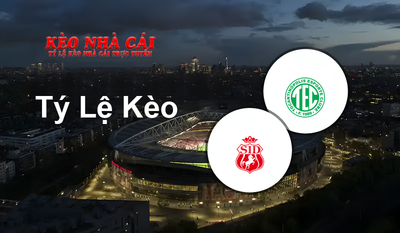 Imperatriz vs Tocantinópolis prediction, odds, lineups, h2h results and betting tips, statistics, odds and prediction - Kèo Nhà Cái