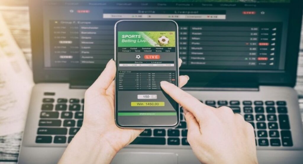 图片[2] - Matched Betting là gì? Định nghĩa, Mẹo & Ưu đãi - Kèo Nhà Cái