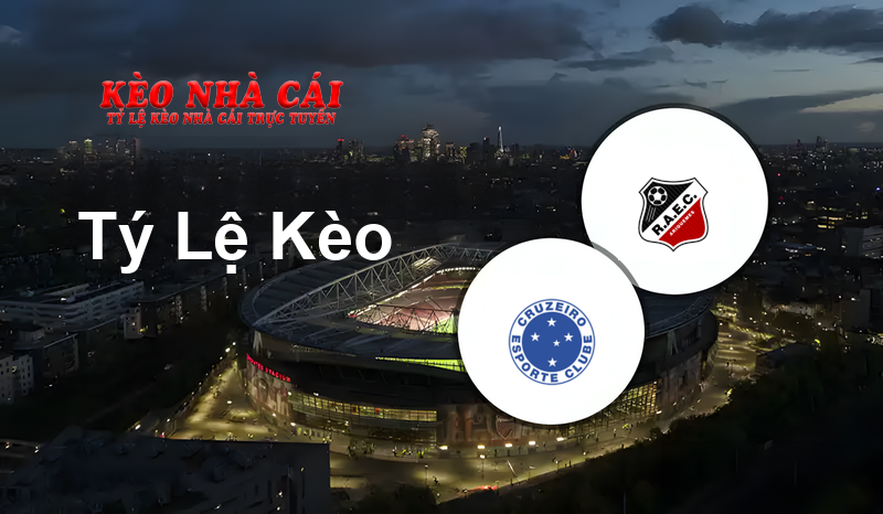 Cruzeiro U20 vs ARUC U20 prediction, odds, lineups, h2h results and betting tips, statistics, odds and prediction - Kèo Nhà Cái