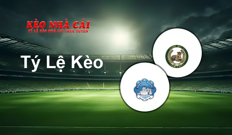 Luziânia U20 vs Riacho City U20 prediction, odds, lineups, h2h results and betting tips, statistics, odds and prediction - Kèo Nhà Cái