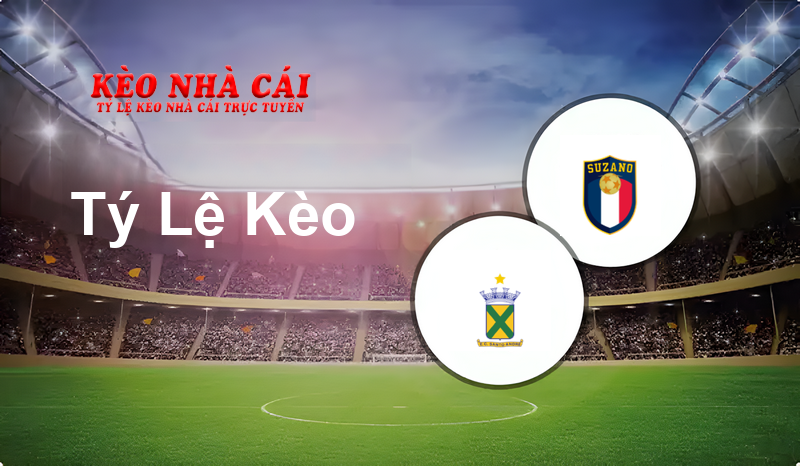 Santo André U20 vs União Suzano U20 prediction, odds, lineups, h2h results and betting tips, statistics, odds and prediction - Kèo Nhà Cái
